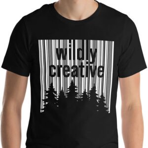 Wildly Creative T-shirt