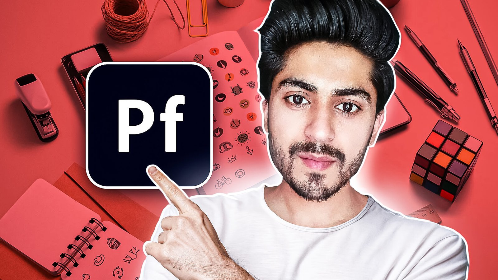 adobe portfolio course